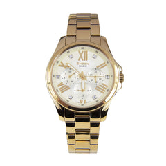 Casio Sheen Ladies Watch - SHE-3806GD-9A