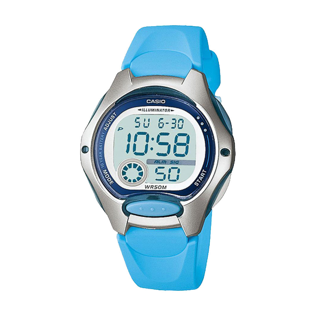 Casio Youth Watch - LW-200-2B