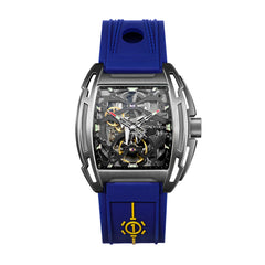 Ciga Design Aircraft Carrier Automatic Watch - Z061-IPTI-W5BU The_Diamond_box_South_Africa