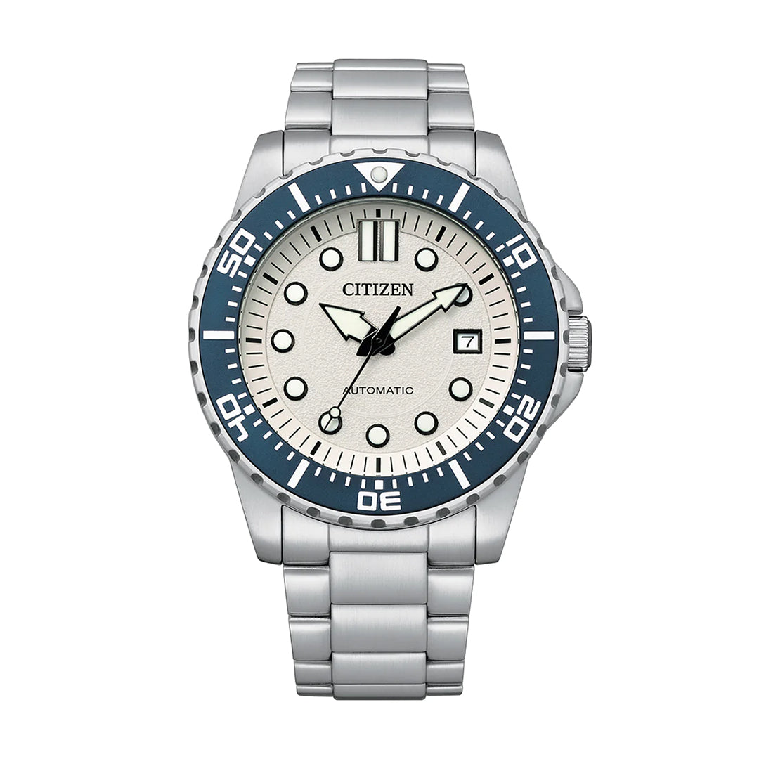 Citizen Automatic Ladies Watch - NJ0171-81A The_Diamond_box_South_Africa