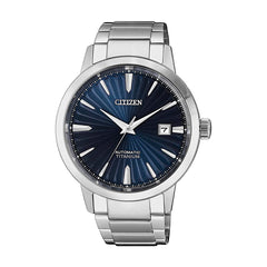 Citizen Automatic Gents Watch - NJ2180-89L The_Diamond_box_South_Africa