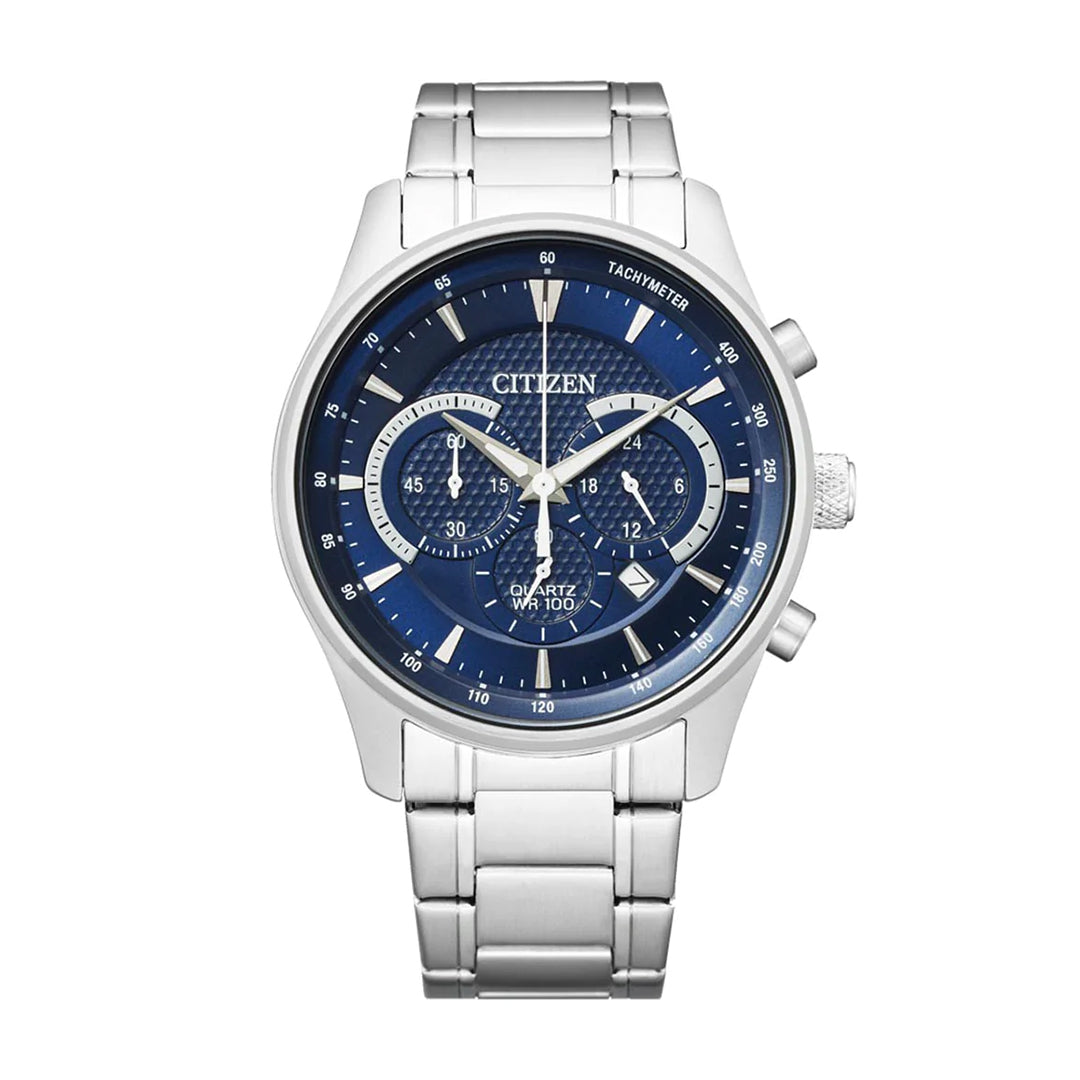 Citizen Chronograph Gents Watch - AN8190-51L The_Diamond_box_South_Africa