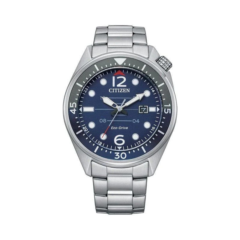 Citizen Eco-Drive Gents - AW1716-83L The_Diamond_box_South_Africa