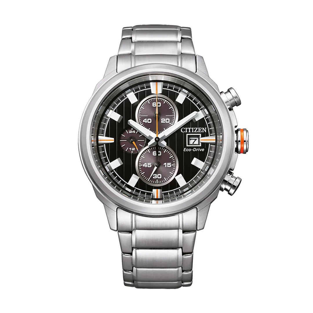 Citizen Eco-Drive Chronograph Gents Watch - CA0730-85E The_Diamond_box_South_Africa