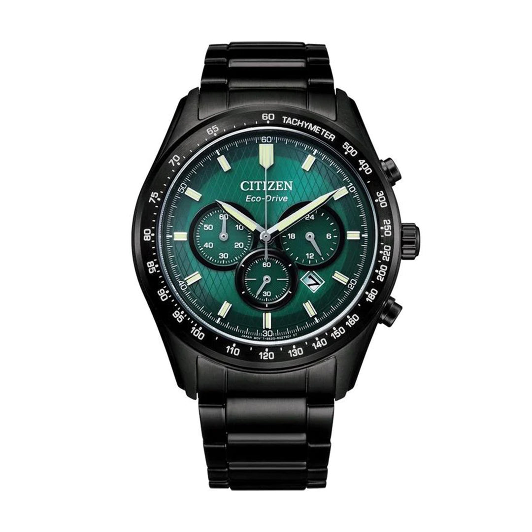 Citizen Eco Drive Chronograph Gents Watch - CA4455-86X The_Diamond_box_South_Africa