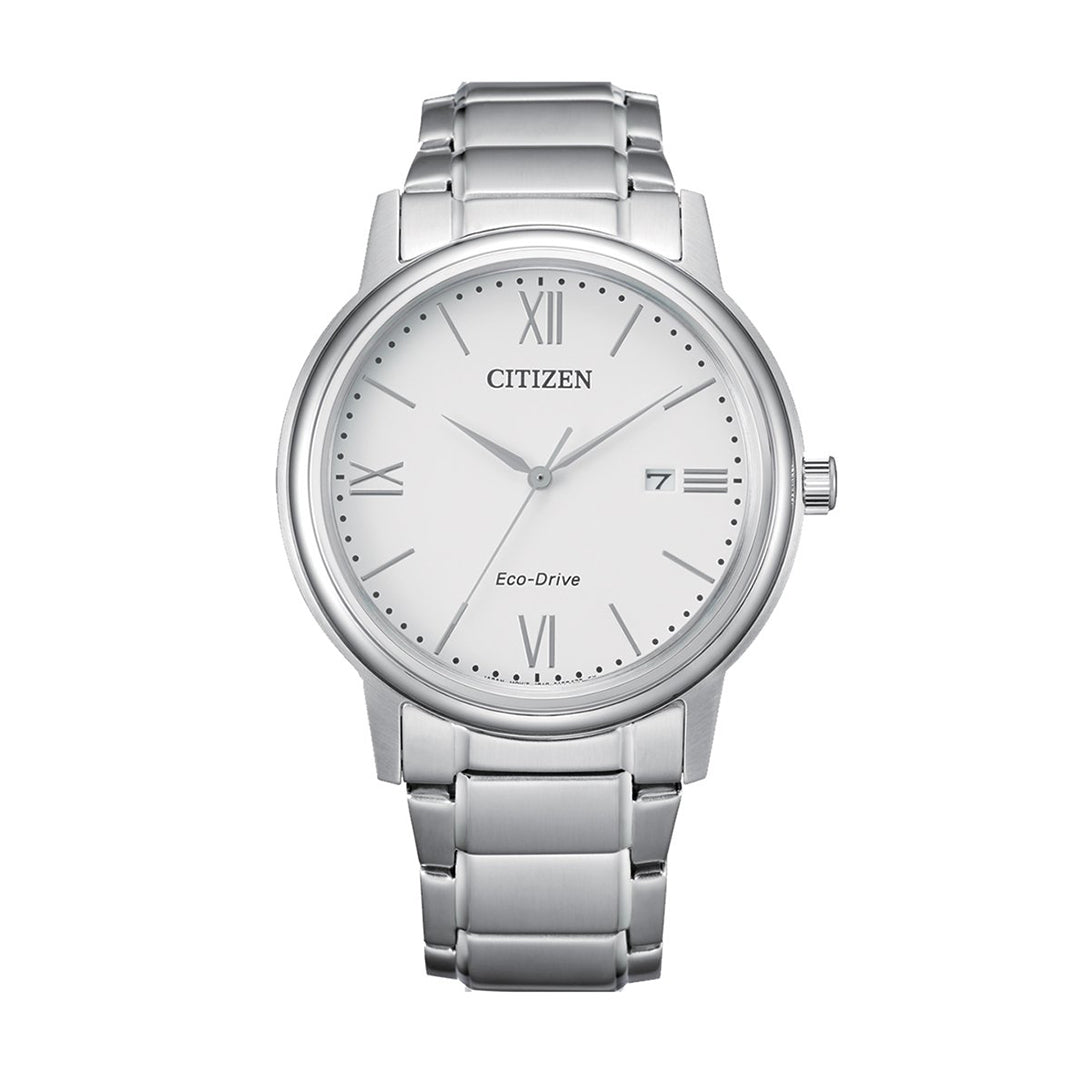 Citizen Eco Drive Gents Watch - AW1670-82A The_Diamond_box_South_Africa
