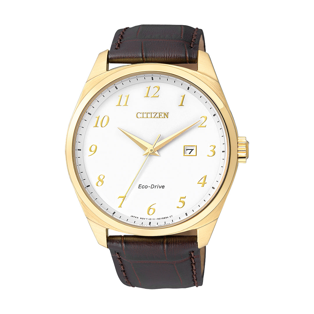 Citizen Eco-Drive Gents Watch - BM7322-06A The_Diamond_box_South_Africa