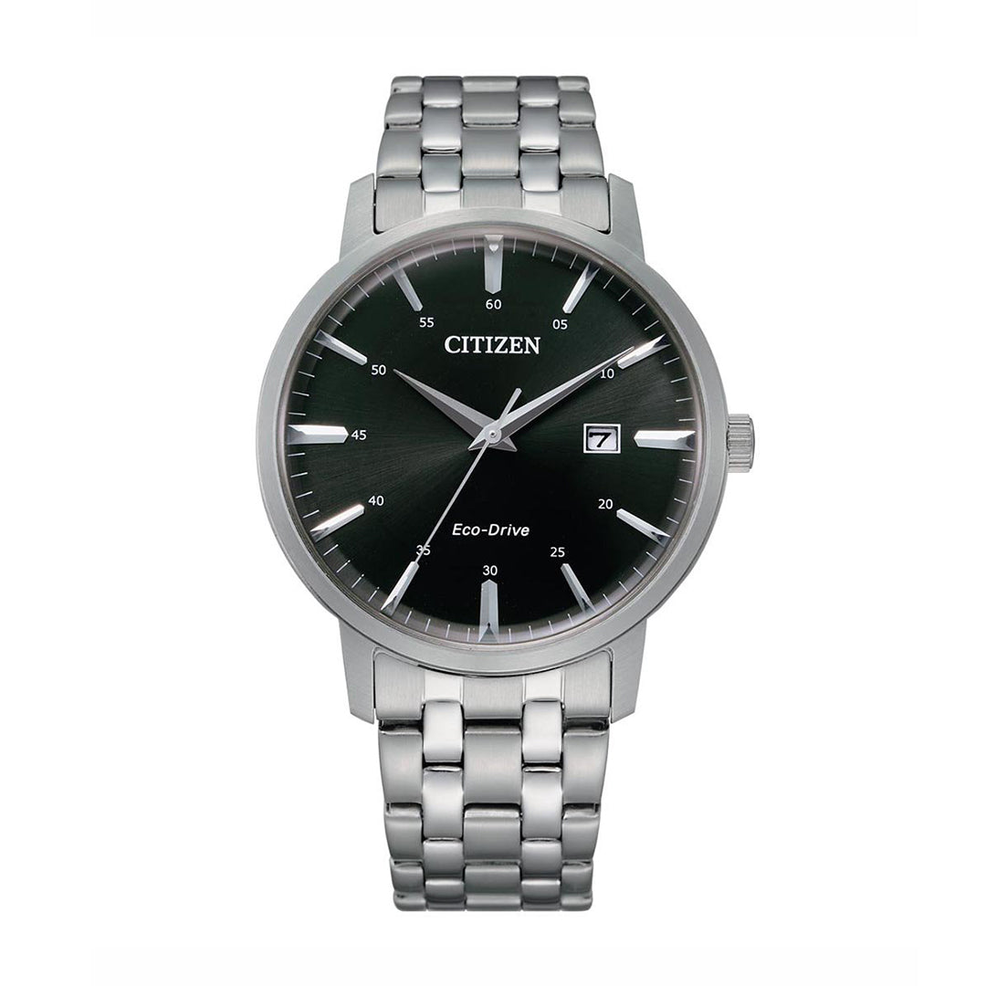 Citizen Eco Drive Gents Watch - BM7460-88E The_Diamond_box_South_Africa