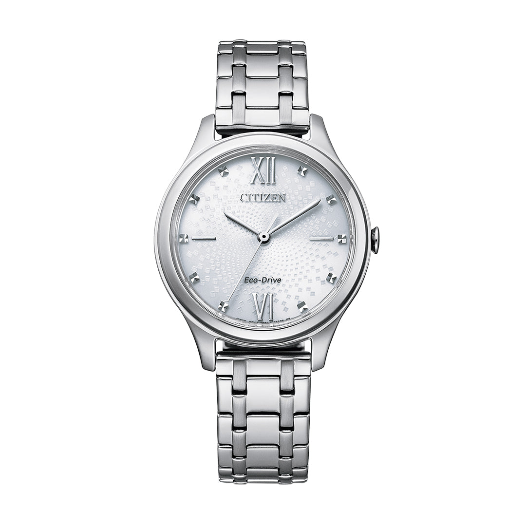 Citizen Eco-Drive Ladies Watch - EM0500-73A The_Diamond_box_South_Africa
