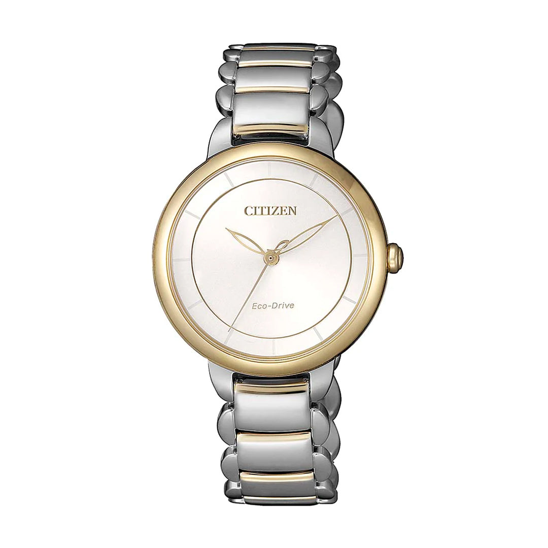 Citizen Eco-Drive Ladies Watch - EM0674-81A The_Diamond_box_South_Africa