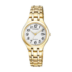 Citizen Eco-Drive Ladies Watch - EW2482-53A The_Diamond_box_South_Africa