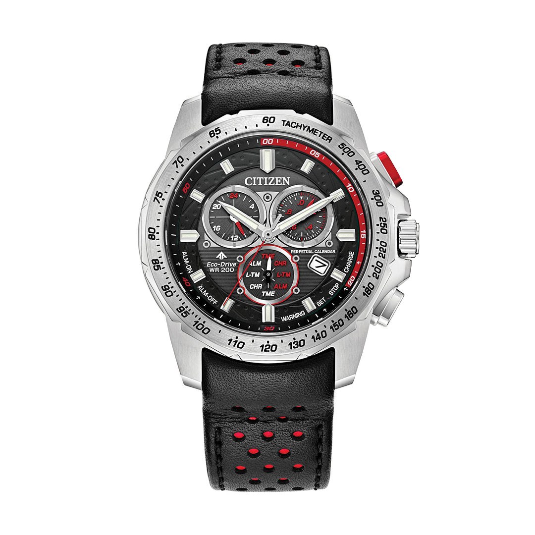 Citizen Eco Drive Promaster MX Gents Watch - BL5570-01E The_Diamond_box_South_Africa