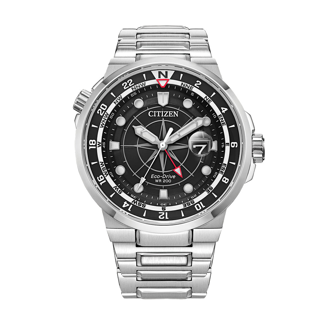 Citizen Endeavor Gents Watch - BJ7140-53E The_Diamond_box_South_Africa