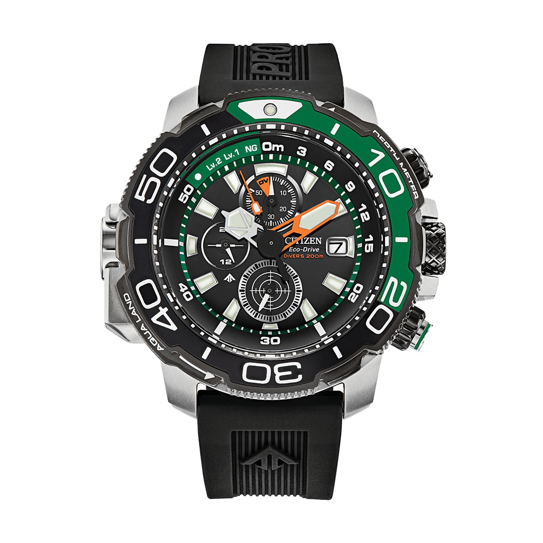 Citizen Promaster Aqualand Gents Watch - BJ2168-01E The_Diamond_box_South_Africa