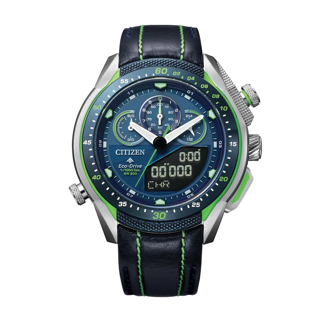 Citizen Promaster Land Gents Watch - JW0148-12L The_Diamond_box_South_Africa