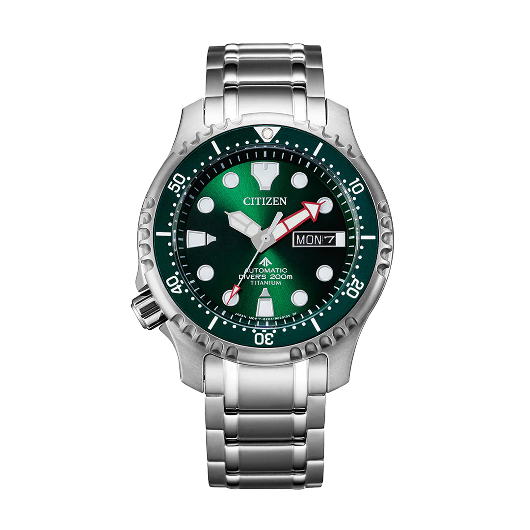 Citizen Promaster Marine Gents Watch - NY0100-50X The_Diamond_box_South_Africa