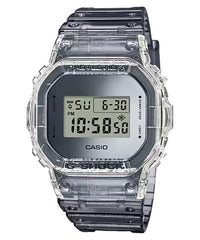 Casio G-Shock Digital Watch - DW-5600SK-1DR