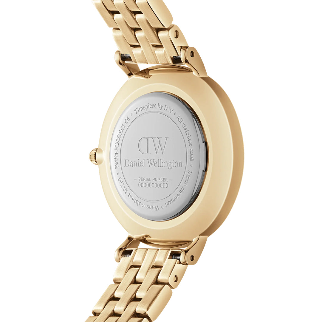 Daniel Wellington 5-Link Evergold Watch - DW00100614