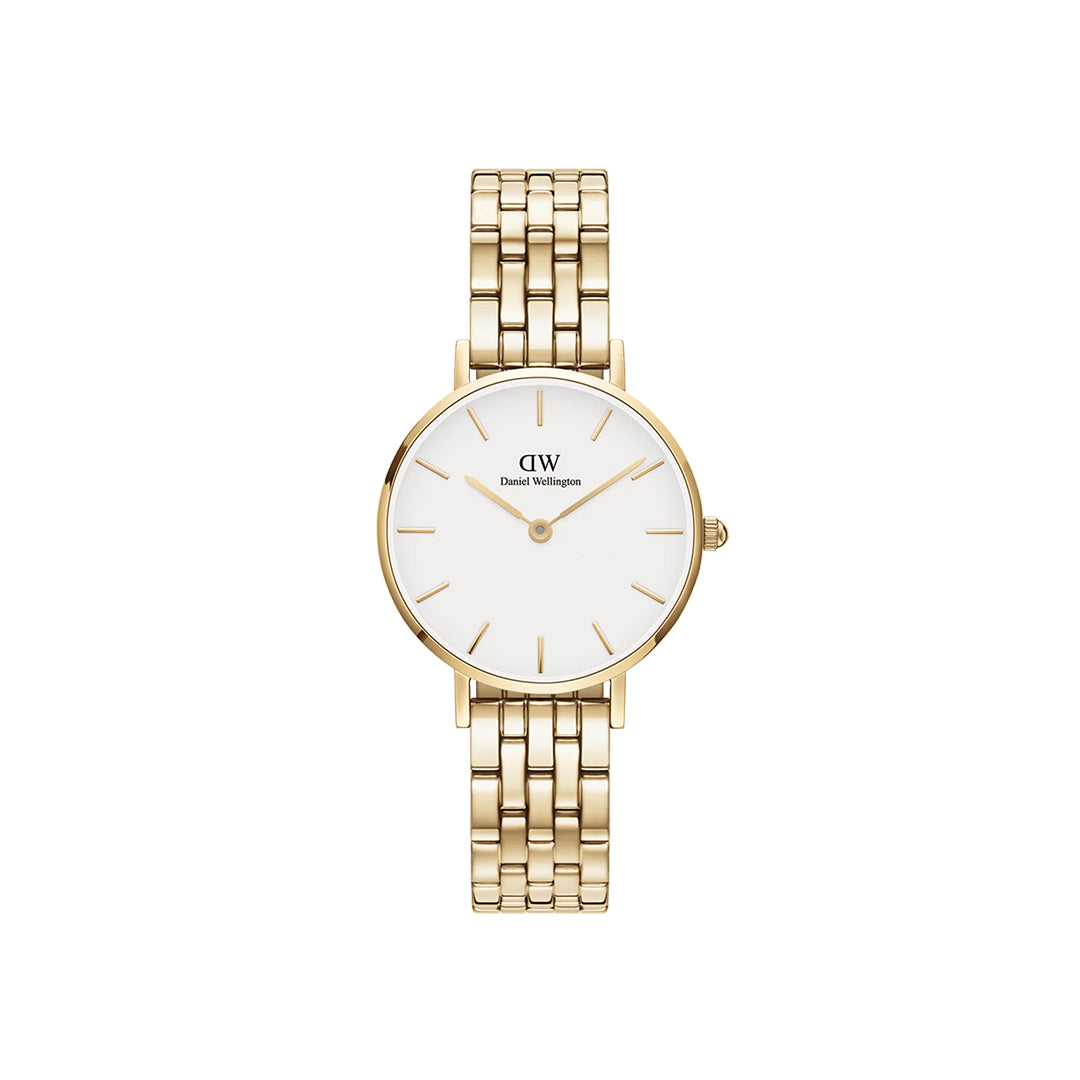 Daniel Wellington 5-Link Evergold Watch - DW00100614
