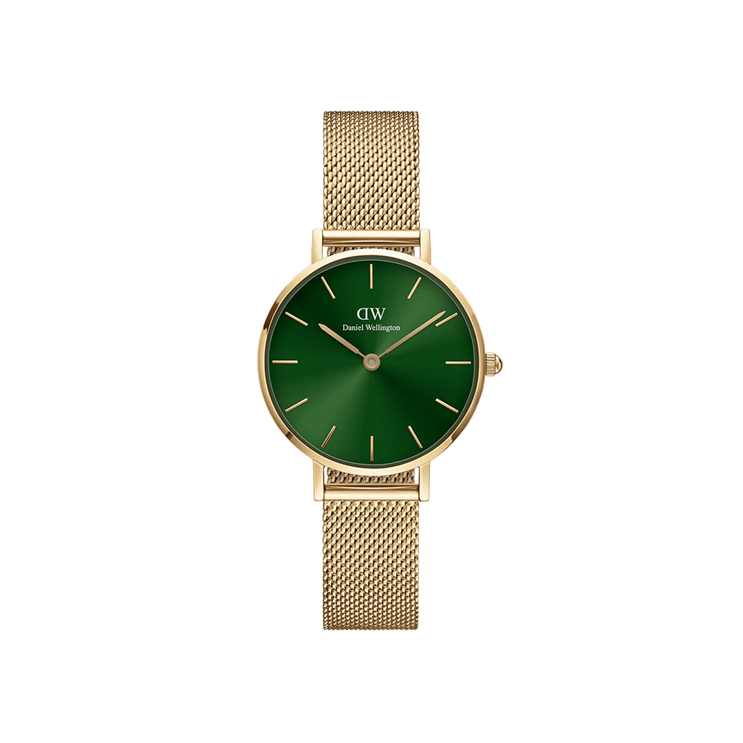 Daniel Wellington Petite Emerald Watch - DW00100479