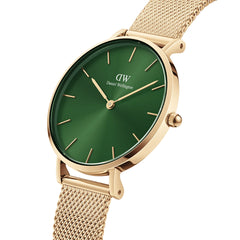 Daniel Wellington Petite Emerald Watch - DW00100479