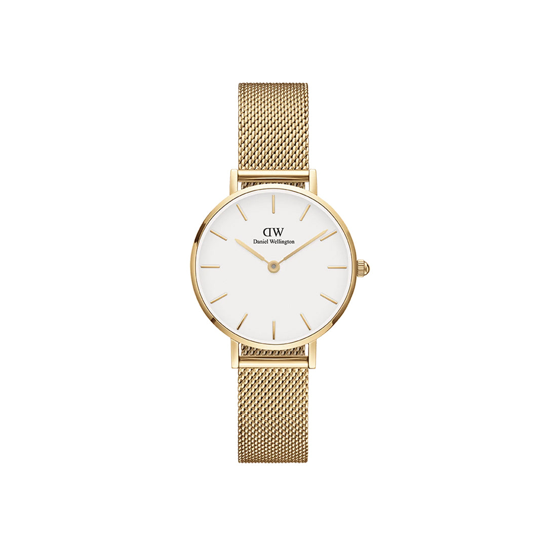 Daniel Wellington Petite Evergold Watch - DW00100350