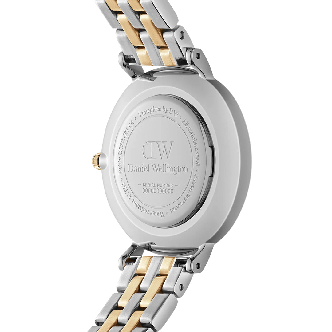 Daniel Wellington Petite Lumine 5-Link - DW00100616