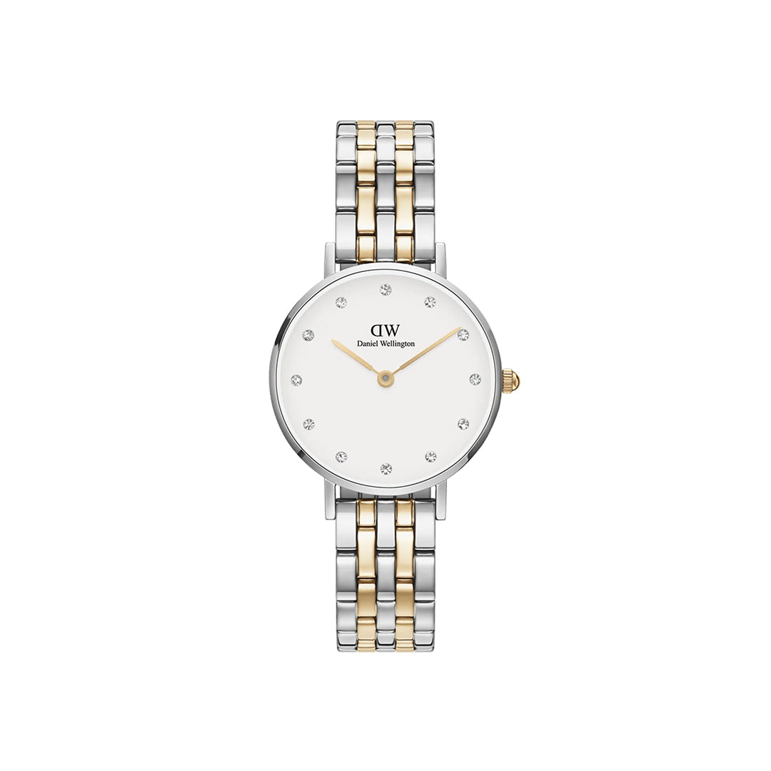 Daniel Wellington Petite Lumine 5-Link - DW00100616