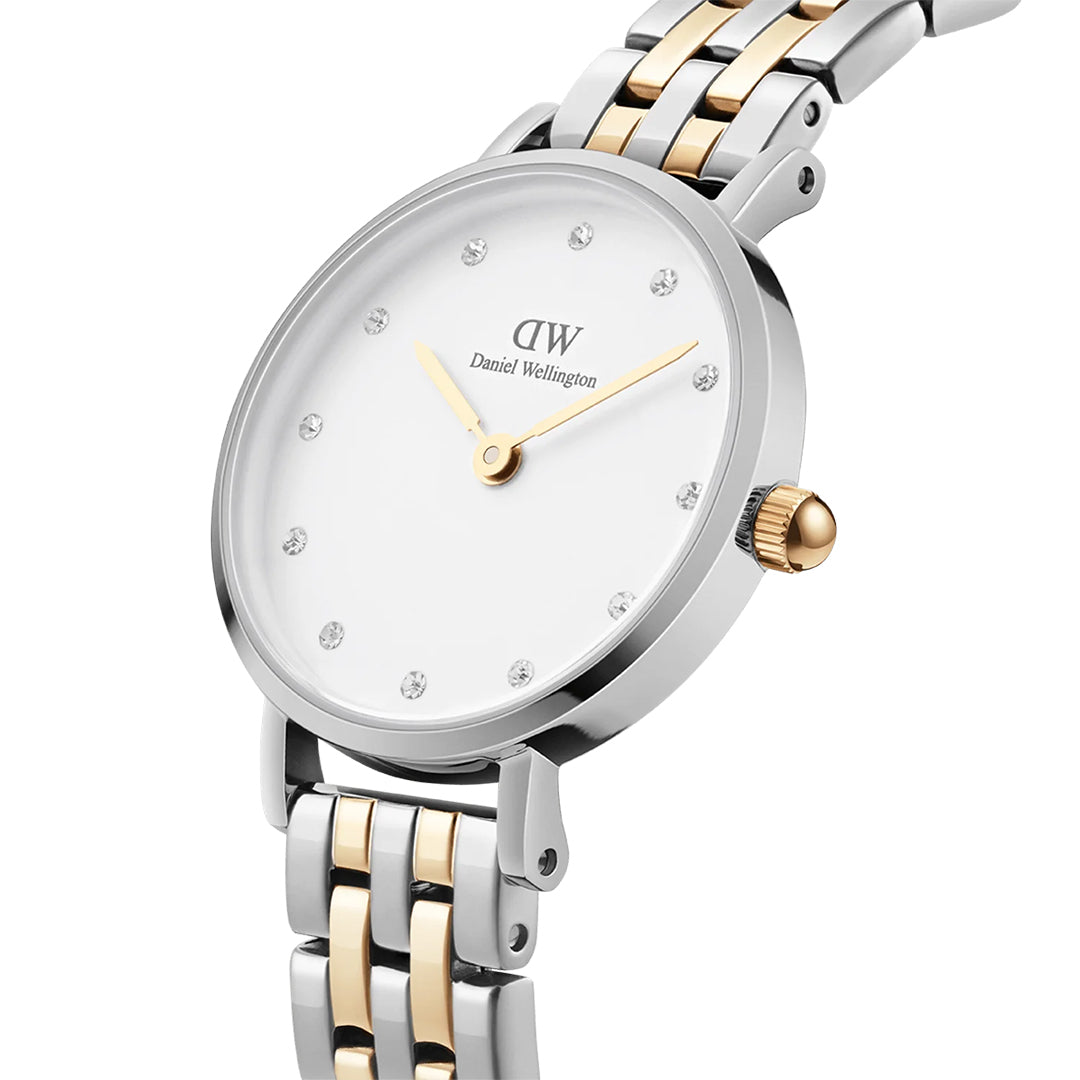 Daniel Wellington Petite Lumine 5-Link - DW00100616