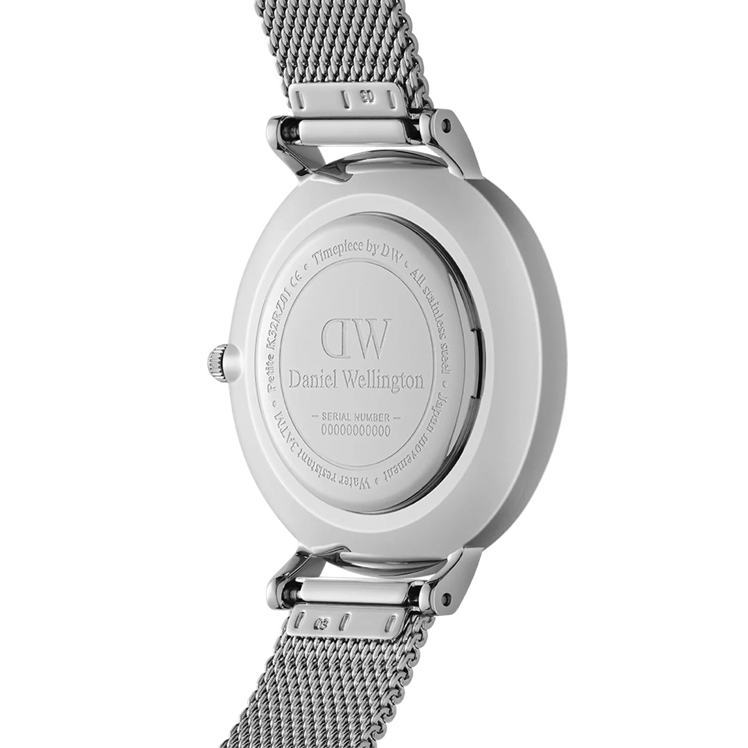 Daniel Wellington Petite Sterling Watch - DW00100304