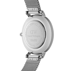 Daniel Wellington Petite Sterling Watch - DW00100304