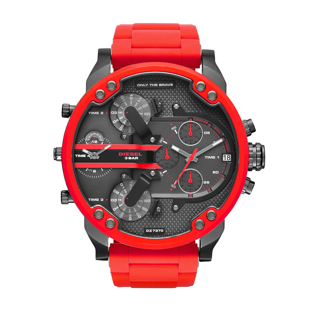 Diesel Mr. Daddy 2.0 Chronograph Gents Watch - DZ7370