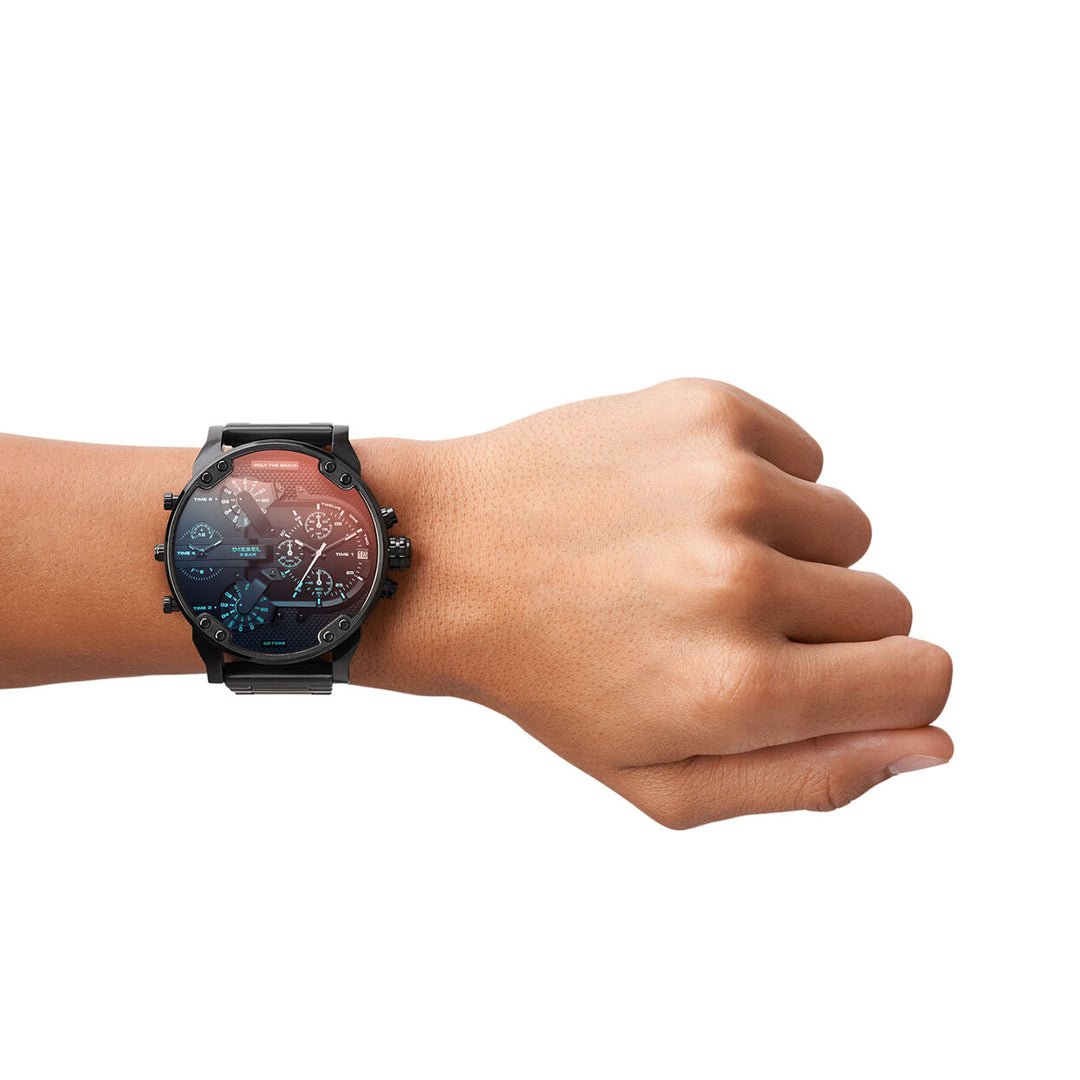 Diesel Mr. Daddy 2.0 Chronograph Gents Watch - DZ7395
