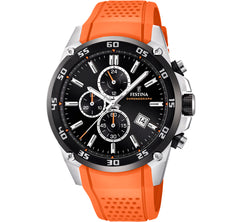 Festina Original S/S Gents  Watch -  F20330/4