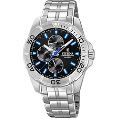 Festina Multifunction gents - F20445/6