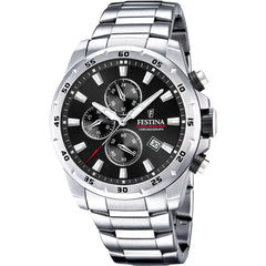 Festina Chrono sport Gents - F20463/4