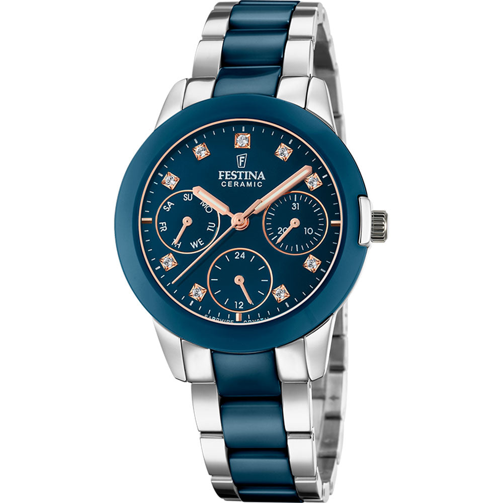 Festina Ceramic Ladies - F20497/2