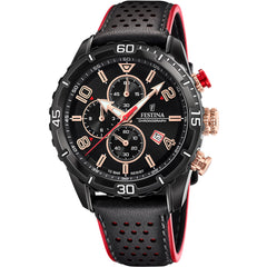 Festina Chrono sport Gents Watch - F20519/4