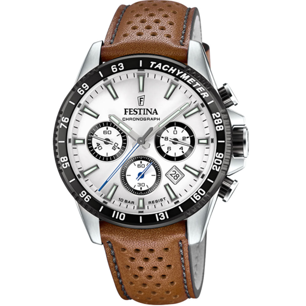 Festina Timeless Chronograph Gents - F20561/1