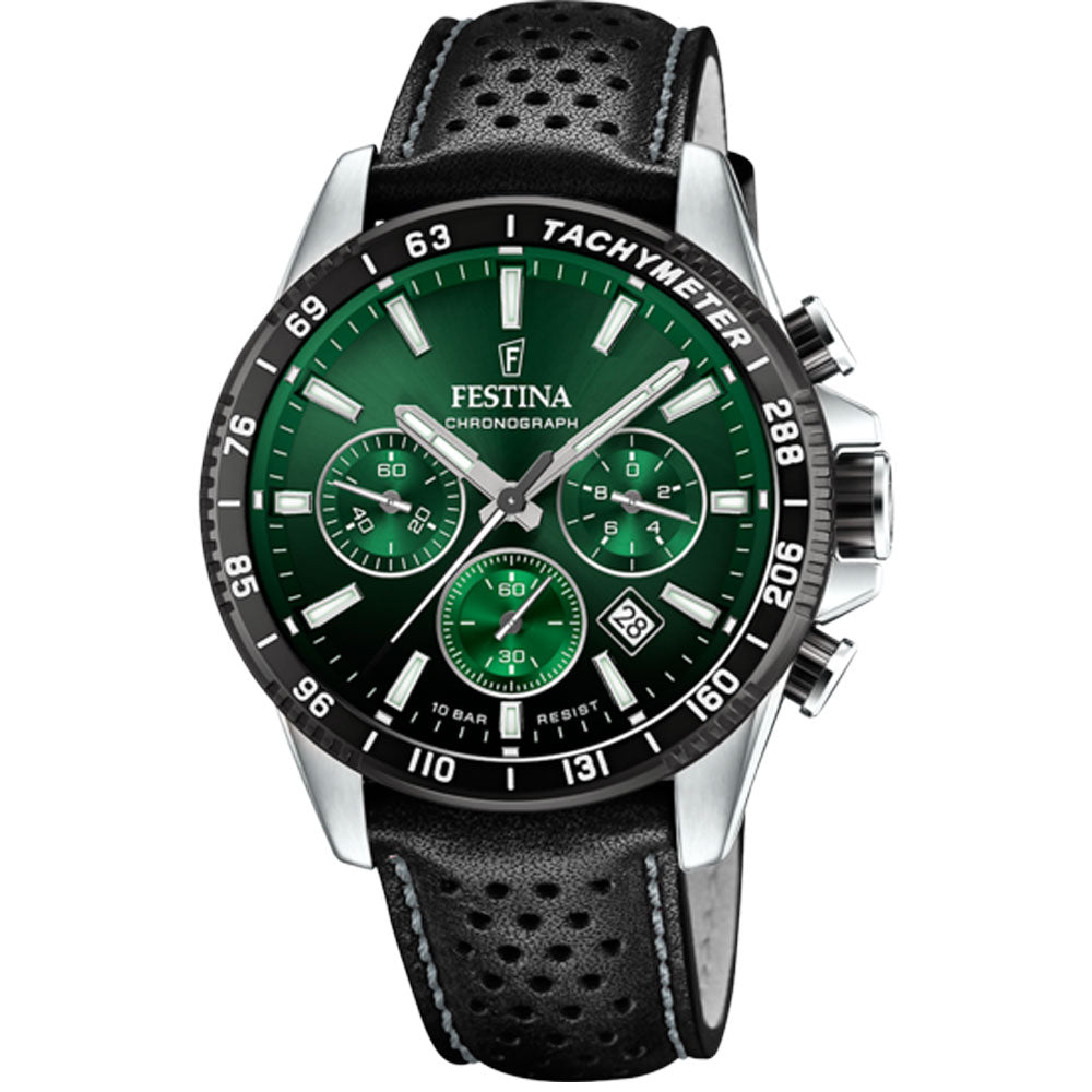 Festina Timeless Chronograph Gents - F20561/5