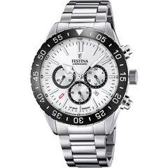 Festina Ceremic Chronograph Gents - F20575/1