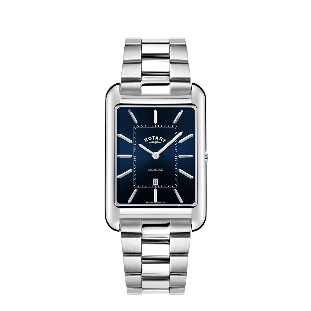 The Rotary Cambridge Ladies Watch - GB05280/05