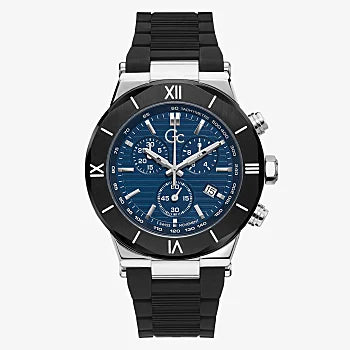 Guess collection gents watch G- Force - Y69002G7MF