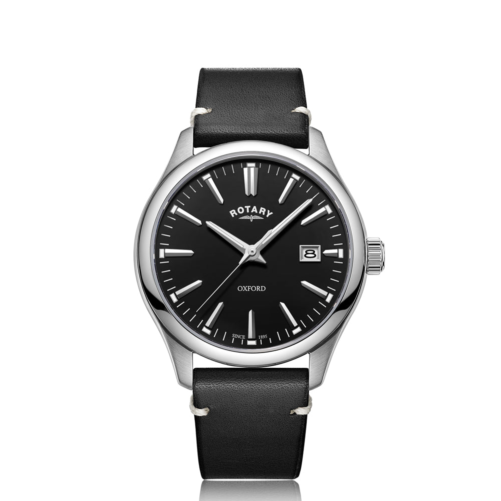 Rotary Oxford Gents Watch - GS05092/04