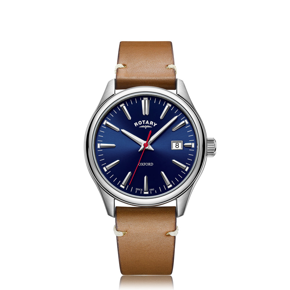 Rotary Oxford Gents Watch - GS05092/53