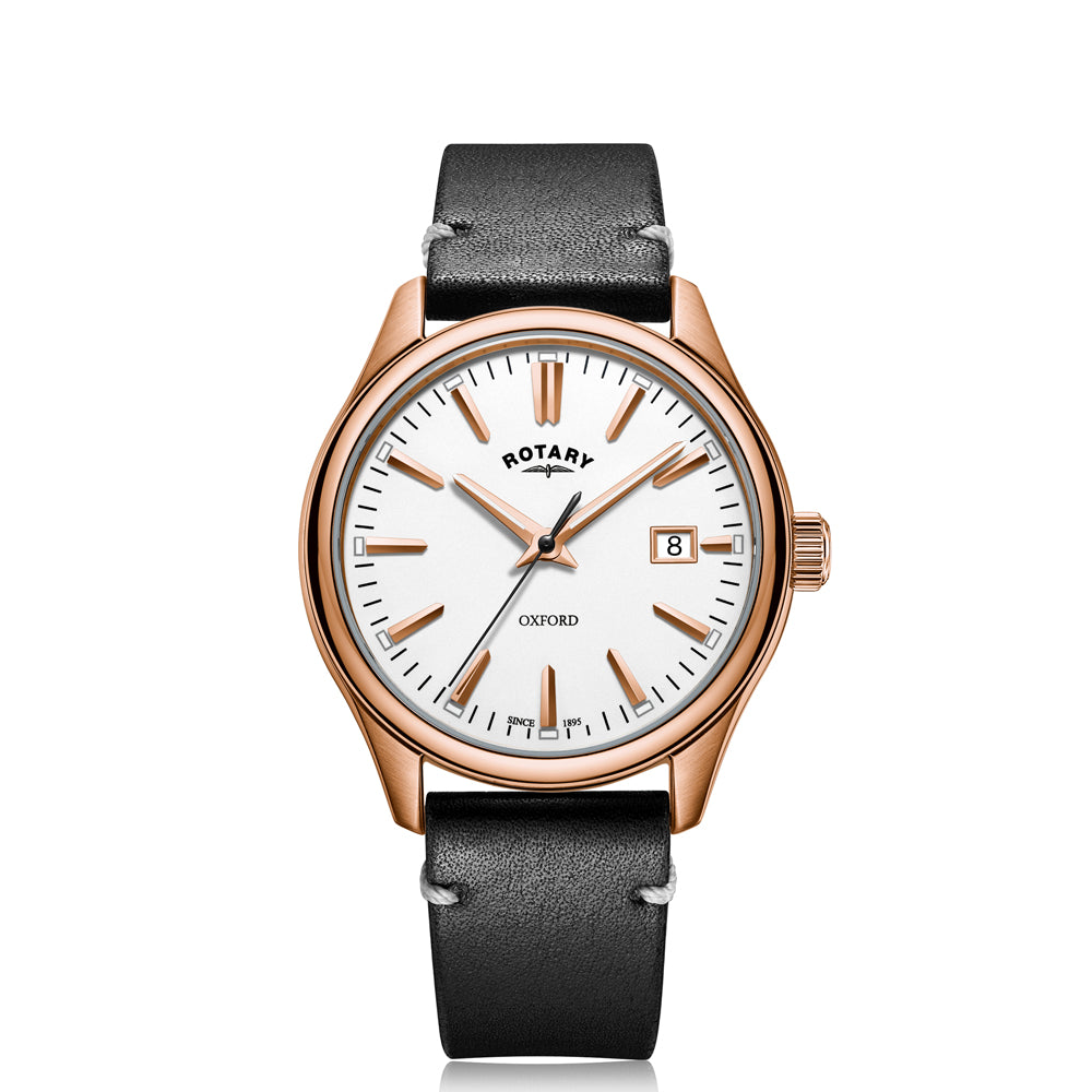 Rotary Oxford Gents Watch - GS05094/02