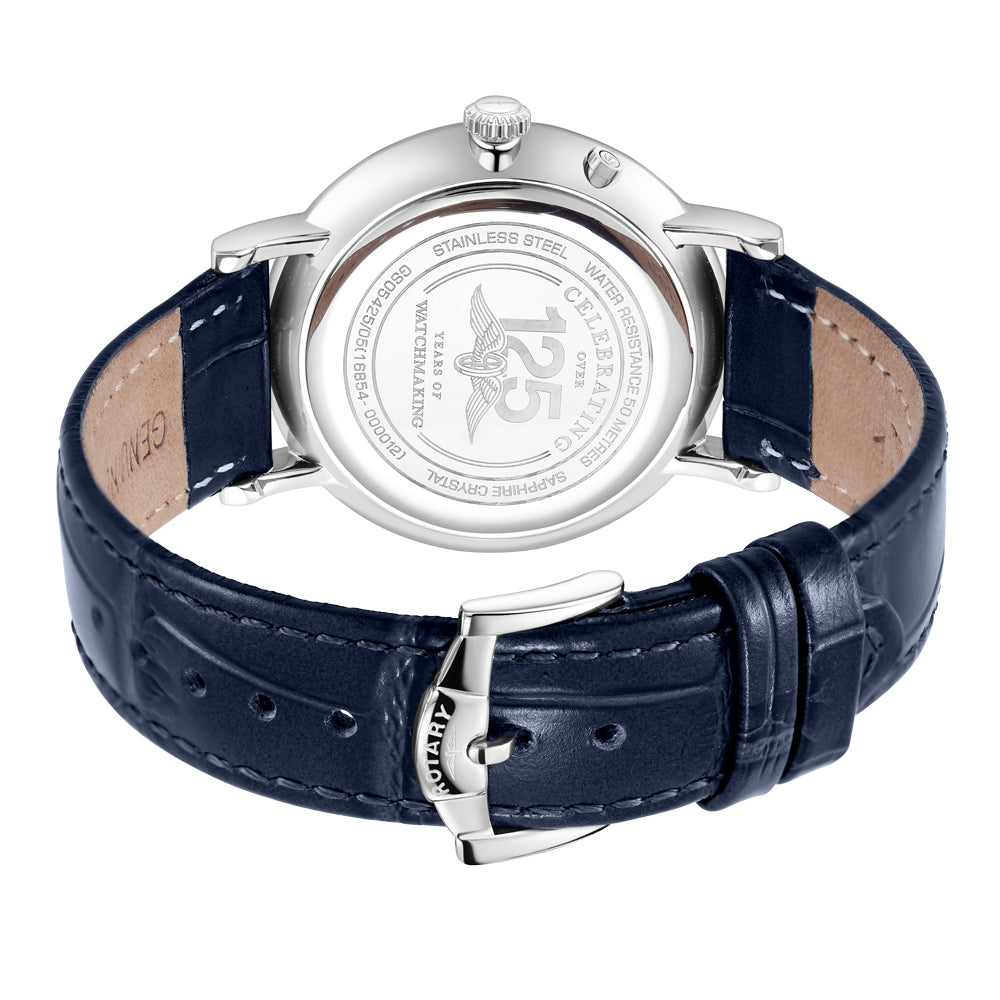 Rotary Windsor Gents - GS05425/05