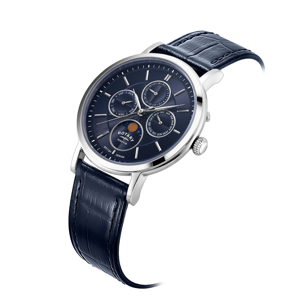 Rotary Windsor Gents - GS05425/05