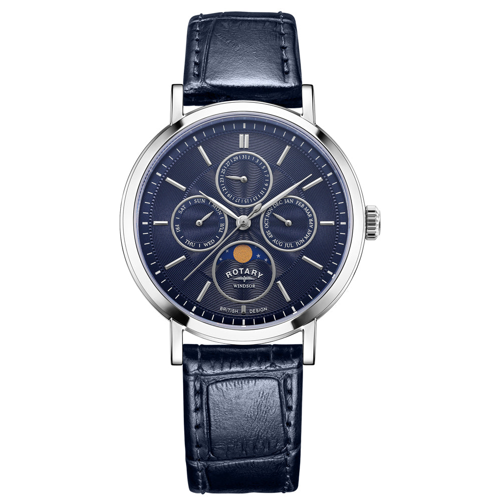 Rotary Windsor Gents - GS05425/05