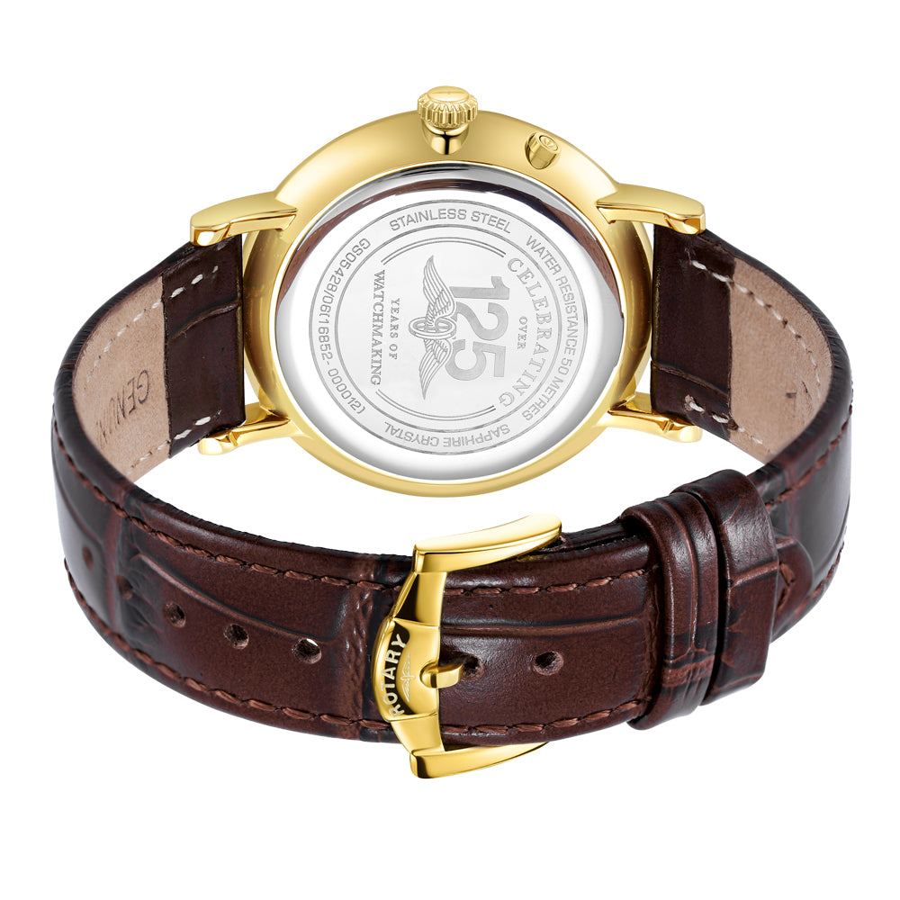 Rotary Windsor Gents -  GS05428/06